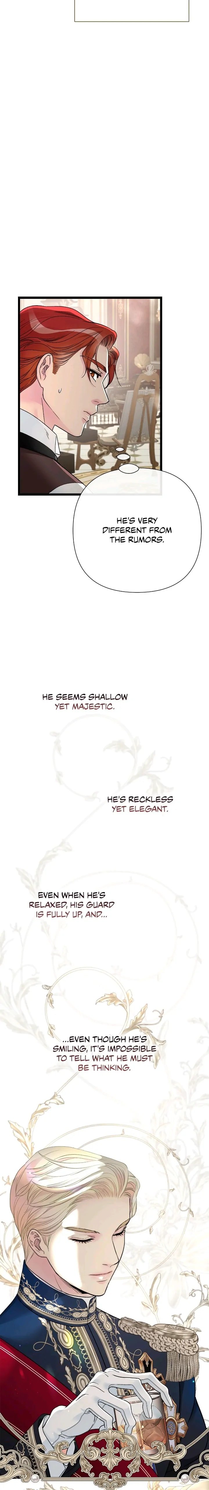 The Problematic Prince, Chapter 66 image 19